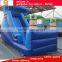 2016 Promotion frozen inflatable slide, 1000 ft slip n slide inflatable slide the city