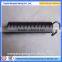 Different industry used spring constant