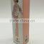 Pregant skin care products packaging box with double side printed