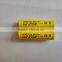 NI-CD AA400mAh Rechargeable Battery