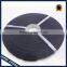 waterproof high tension coated webbing tpu coated webbing