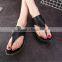 fashion flat summer sandals 2016 for women
