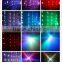 Mini Derby Light Bar/party/disco Effect Light LED Disco Beam Projector Light