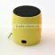 portable bluetooth speakers subwoofer