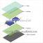 3.2mm Clear tempered solar panel glass