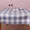 OEM Wholesale High Quality Digital Printing Table Cloth / Printed Table Cloth