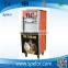 CE liquid nitrogen ice cream machine