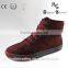 2015 custom new model python skin sneaker