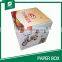 LARGE PRINTING CARTON FOR ELECTROMBILE