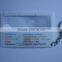 QM601 Business Credit Card Magnifier Fresnel Lens Magnifier