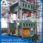 Y32 Series 4 Column Hydraulic Deep Drawing Press Machine