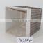 new style single durable PE sundry baskets for bedroom