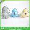 Advertising EN71 Plastic Cartoon Characters Sound Keyring
