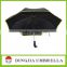automatic waterproof fancy outdoor umbrella