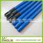 pvc coated wooden brush handle