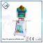 Coin Operated Kid Game Single Fishing Simulator Game Machine For Fun