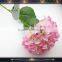 wholesale long stem artificial white hydrangea