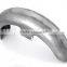 Hot Sell Custom Harley Motorcycle Steel 5-7/8 inches Front Fender