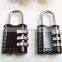 High Security Colorful europa metal lock