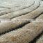 Hot New Design Bedroom Decoration Shaggy Floor Carpet                        
                                                Quality Choice