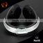 Jogging led light shoes led shoe clip light
