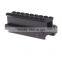 Funpowerland 1 Inch Grease gun accessories /Compact AR15 See-Through Riser Mount