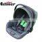 Thick Maretial Safety Portable ECER44/04 be suitable 0-13kg safety use baby car seat