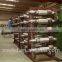 roller box shaft of different sizes