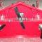 Tractor Finishing Mower with CE