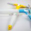 Nice looking water transfer plastic car glass window cleaning wiper