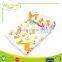 BCD-02 anti-allergic summer infant contoured changing pad, bamboo changing pad liner