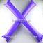 Promotional Inflatable Cheering Stick/ Inflatable Clapper Sticks