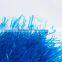 Blue Color Sports Artificial Turf Grass