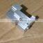 CNC Rapid Prototype alluminum nut Machining service