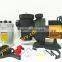 Reputed DC Solar Swimming Pool Pumps ( 5 Years Warranty )
