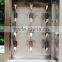 hot sell key cabinet stainless steel key cabinet with lock