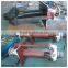 Hot sale--vertical sump pump rubber lined & metal lined