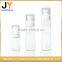 OEM easy take travel gel shampoo lotion bottle plastic squeeze sauce bottle