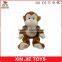 custom recordable animal plush toy
