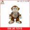 custom recordable animal plush toy