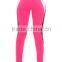 Ladies Pink Tight Legging Pant Active Wear, Fitness Wear, Yoga Wear, Gym Wear, Compression, Fitness, Gym Wears, Pants, Capri's,