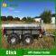 log loader trailer