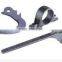 OEM produce cast iron all kinds of iron casting