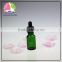 trade assuranc alibaba china 30ml/15ml glass dropper bottles white essential oil bottle ejuice bottle for e liquid flavor