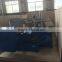 angle cut automatic cnc rotary bandsaw machine manufacture