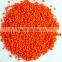 colorful EPDM rubber granules