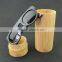 2015 handcraft charming bamboo wood sunglasses black bamboo eyeglasses for men