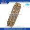 Othopedic medicalcare stable anti-slip aluminum underarm crutch