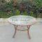 YHS0010 ALUMINIUM GARDEN FURNITURE CLEARANCE
