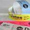 One time use customized waterproof tyvek/vinyl/paper wristbands                        
                                                Quality Choice